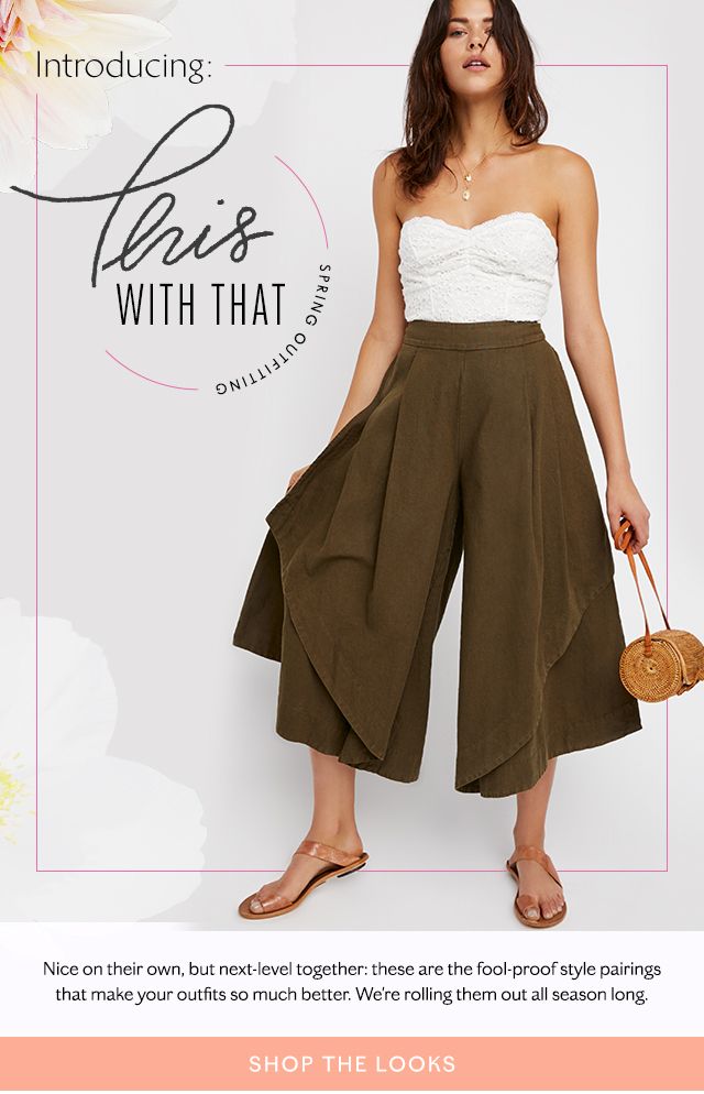 Stylish Pants for Women